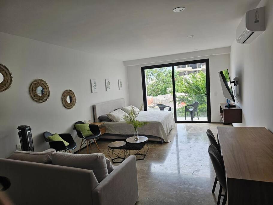 Departamento Quinta Avenida