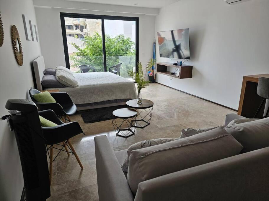 Apartamento Departamento Quinta Avenida