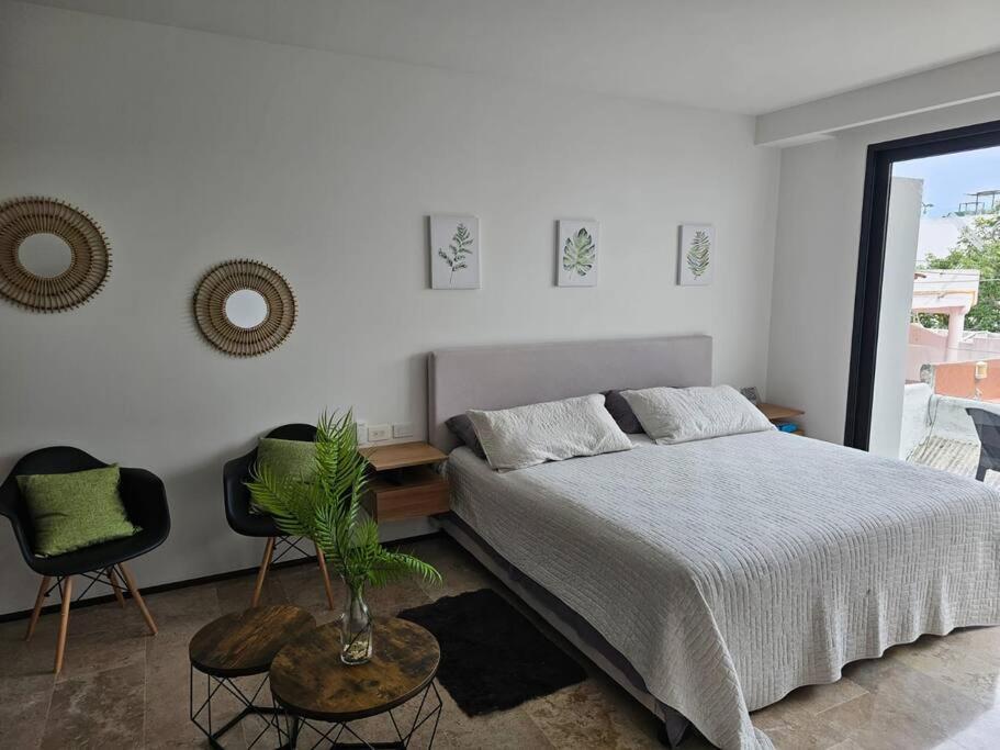 Apartamento Departamento Quinta Avenida *